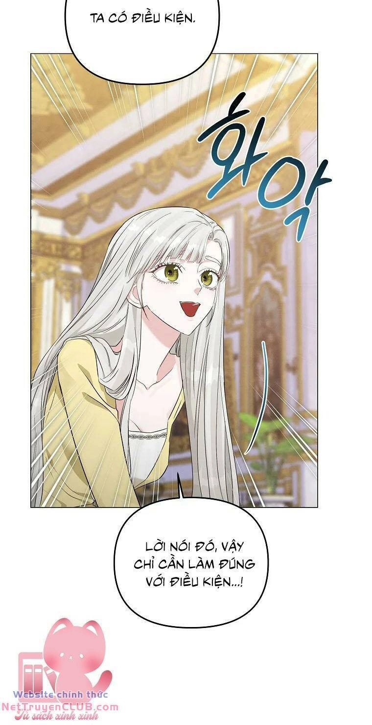 Này Người Chồng Phản Diện, Ngài Ám Ảnh Sai Người Rồi Chapter 8 - 15