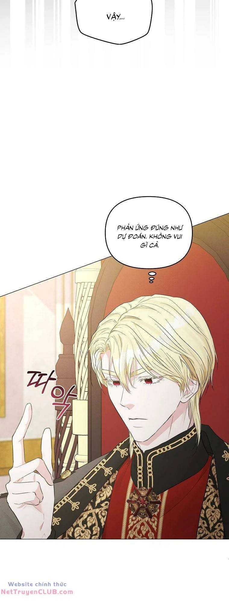 Này Người Chồng Phản Diện, Ngài Ám Ảnh Sai Người Rồi Chapter 8 - 17