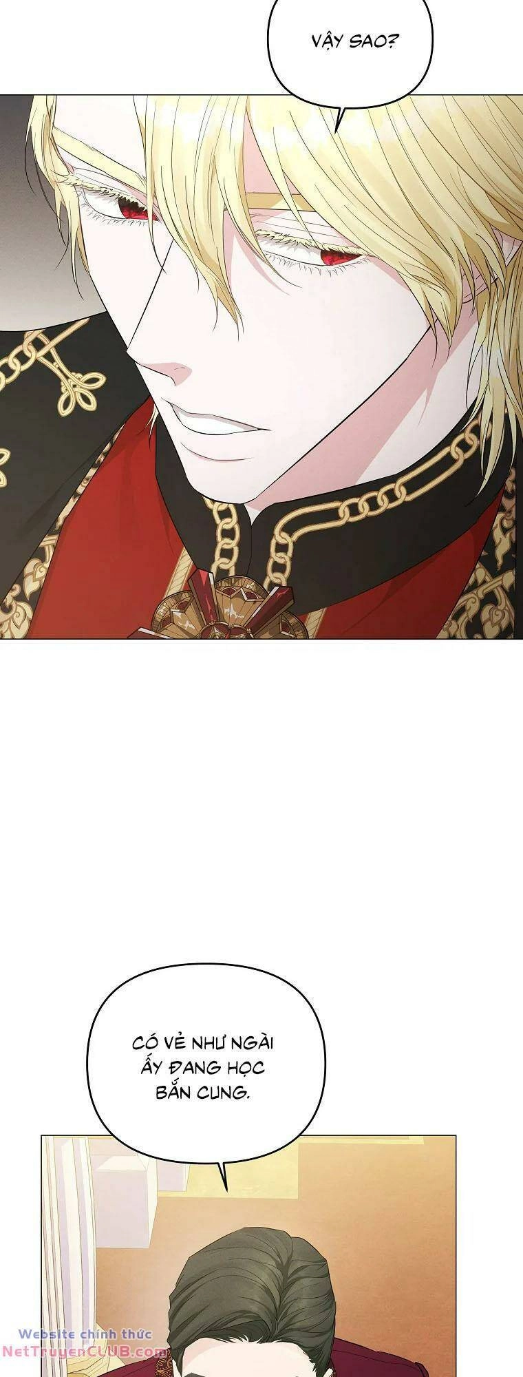 Này Người Chồng Phản Diện, Ngài Ám Ảnh Sai Người Rồi Chapter 8 - 20