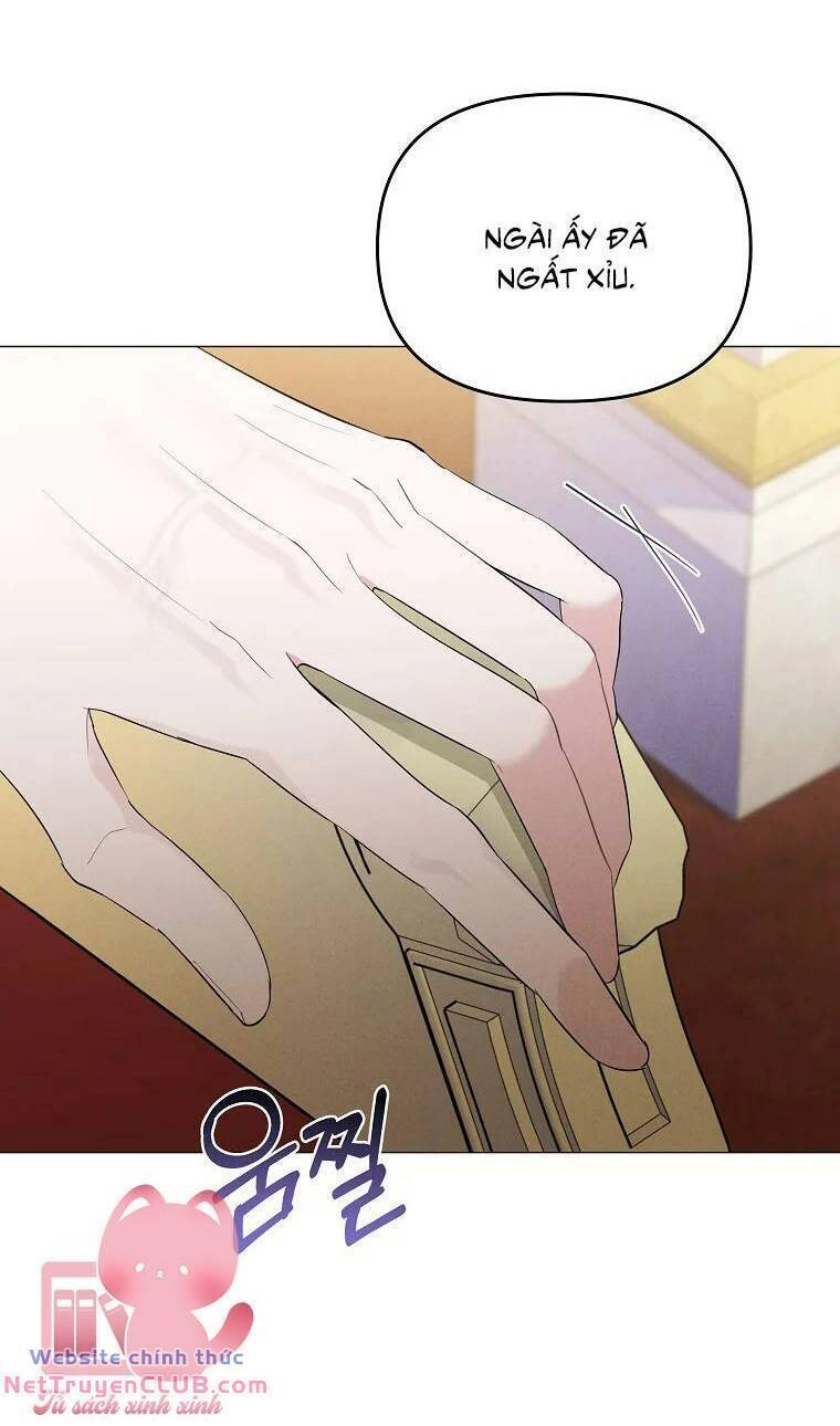 Này Người Chồng Phản Diện, Ngài Ám Ảnh Sai Người Rồi Chapter 8 - 23