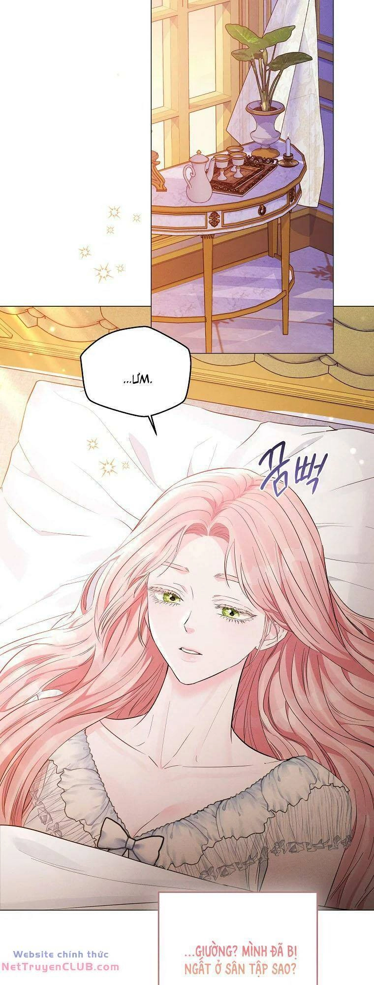 Này Người Chồng Phản Diện, Ngài Ám Ảnh Sai Người Rồi Chapter 8 - 26