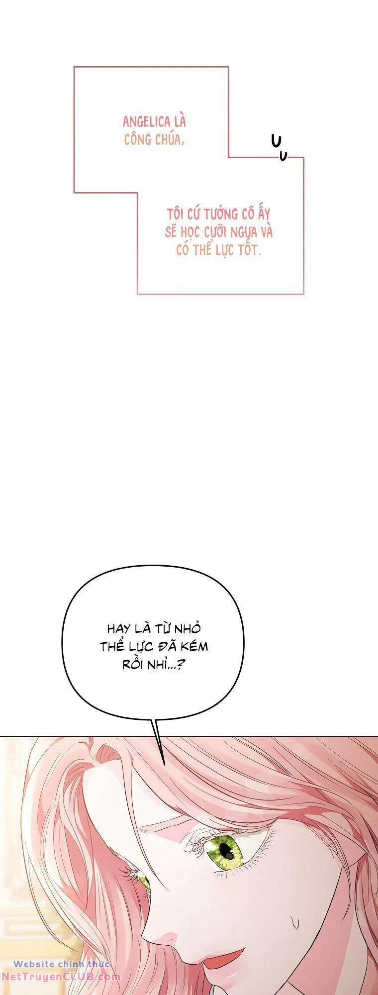 Này Người Chồng Phản Diện, Ngài Ám Ảnh Sai Người Rồi Chapter 8 - 28