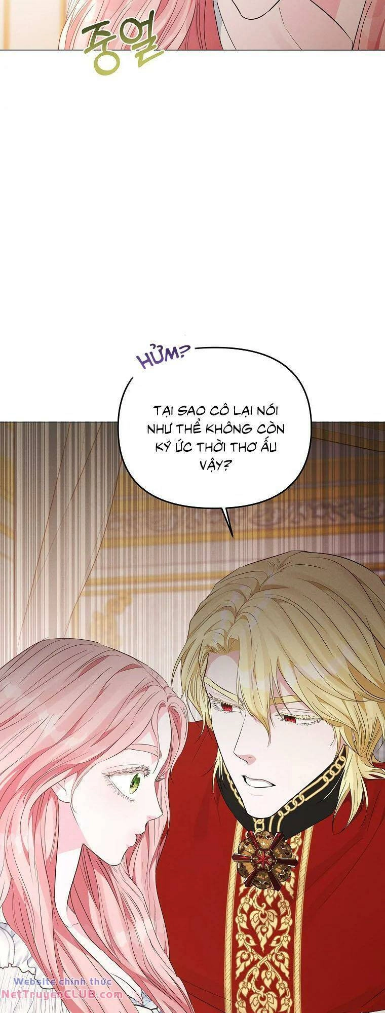 Này Người Chồng Phản Diện, Ngài Ám Ảnh Sai Người Rồi Chapter 8 - 29