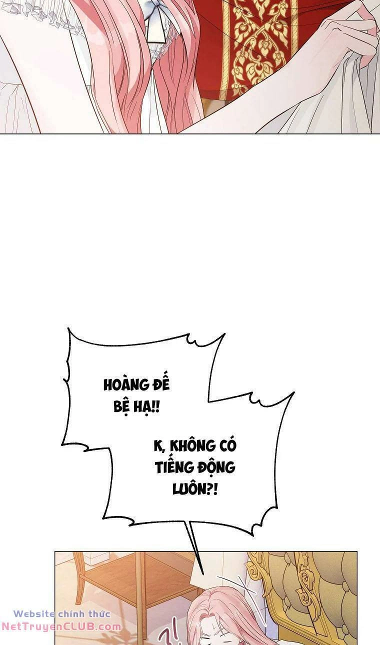 Này Người Chồng Phản Diện, Ngài Ám Ảnh Sai Người Rồi Chapter 8 - 30