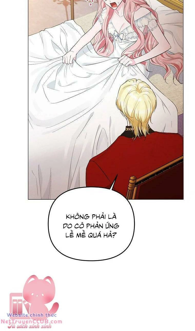 Này Người Chồng Phản Diện, Ngài Ám Ảnh Sai Người Rồi Chapter 8 - 31