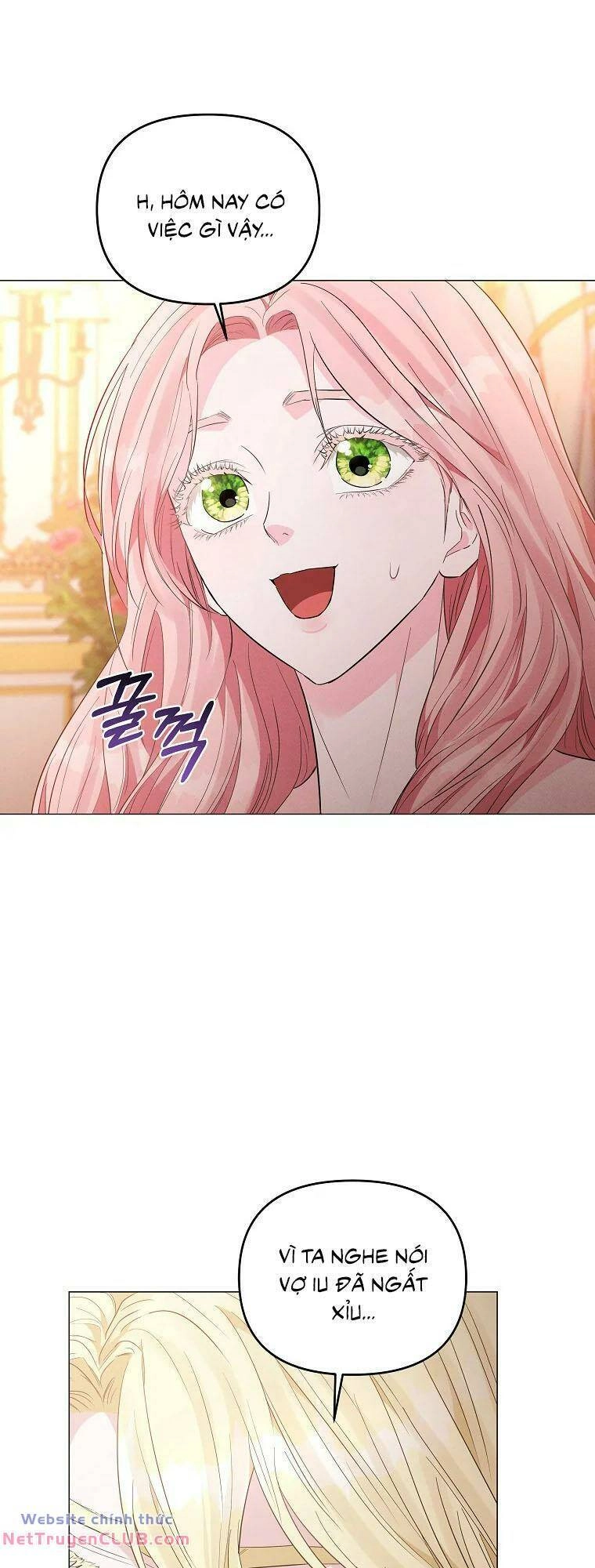 Này Người Chồng Phản Diện, Ngài Ám Ảnh Sai Người Rồi Chapter 8 - 32