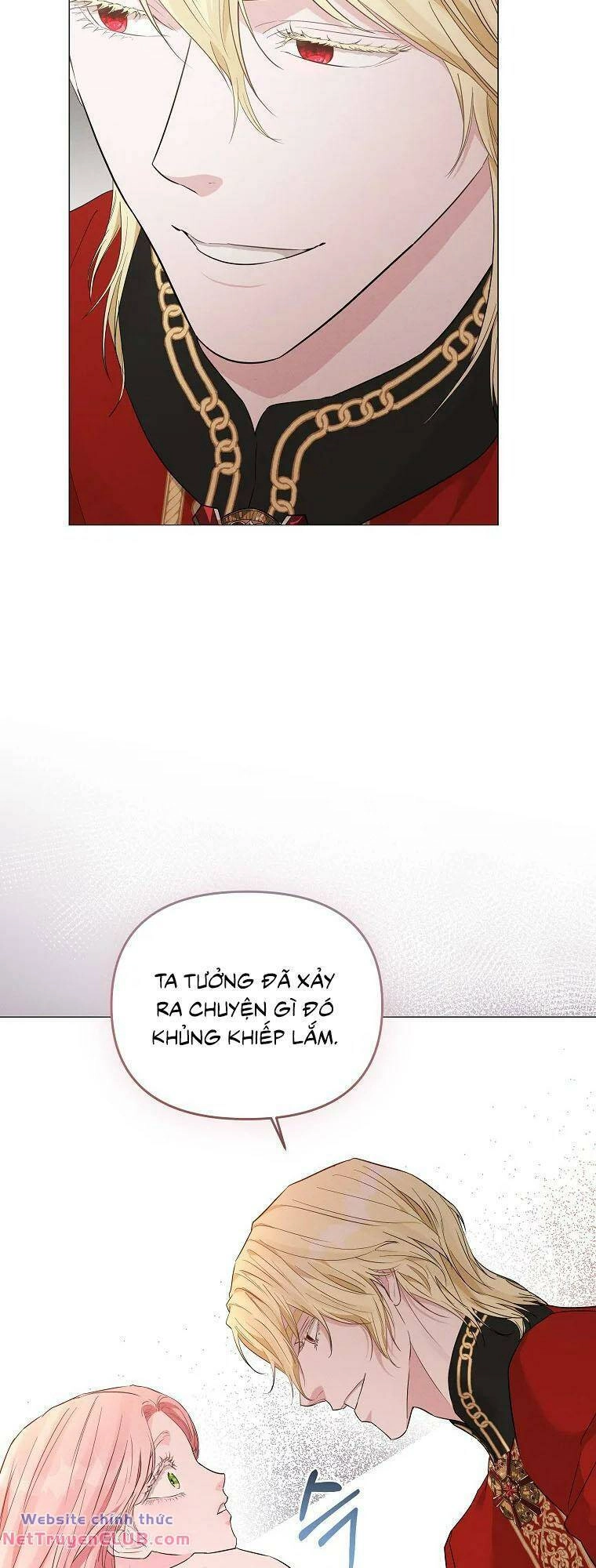 Này Người Chồng Phản Diện, Ngài Ám Ảnh Sai Người Rồi Chapter 8 - 33