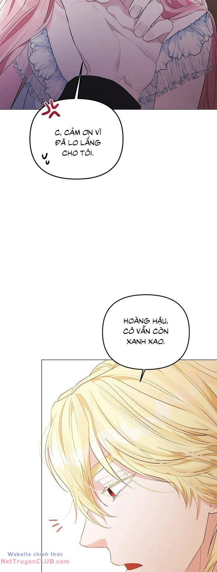 Này Người Chồng Phản Diện, Ngài Ám Ảnh Sai Người Rồi Chapter 8 - 35