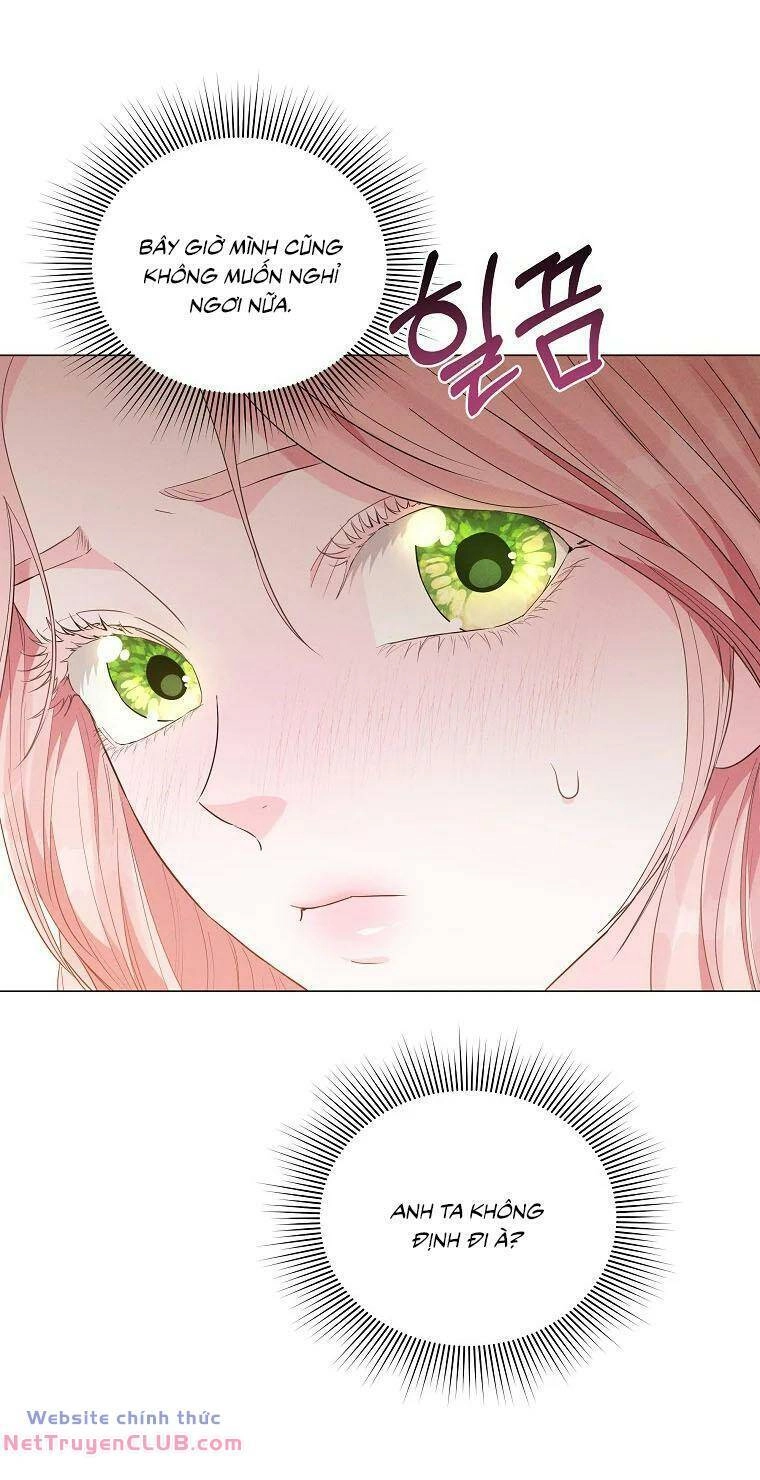 Này Người Chồng Phản Diện, Ngài Ám Ảnh Sai Người Rồi Chapter 8 - 37