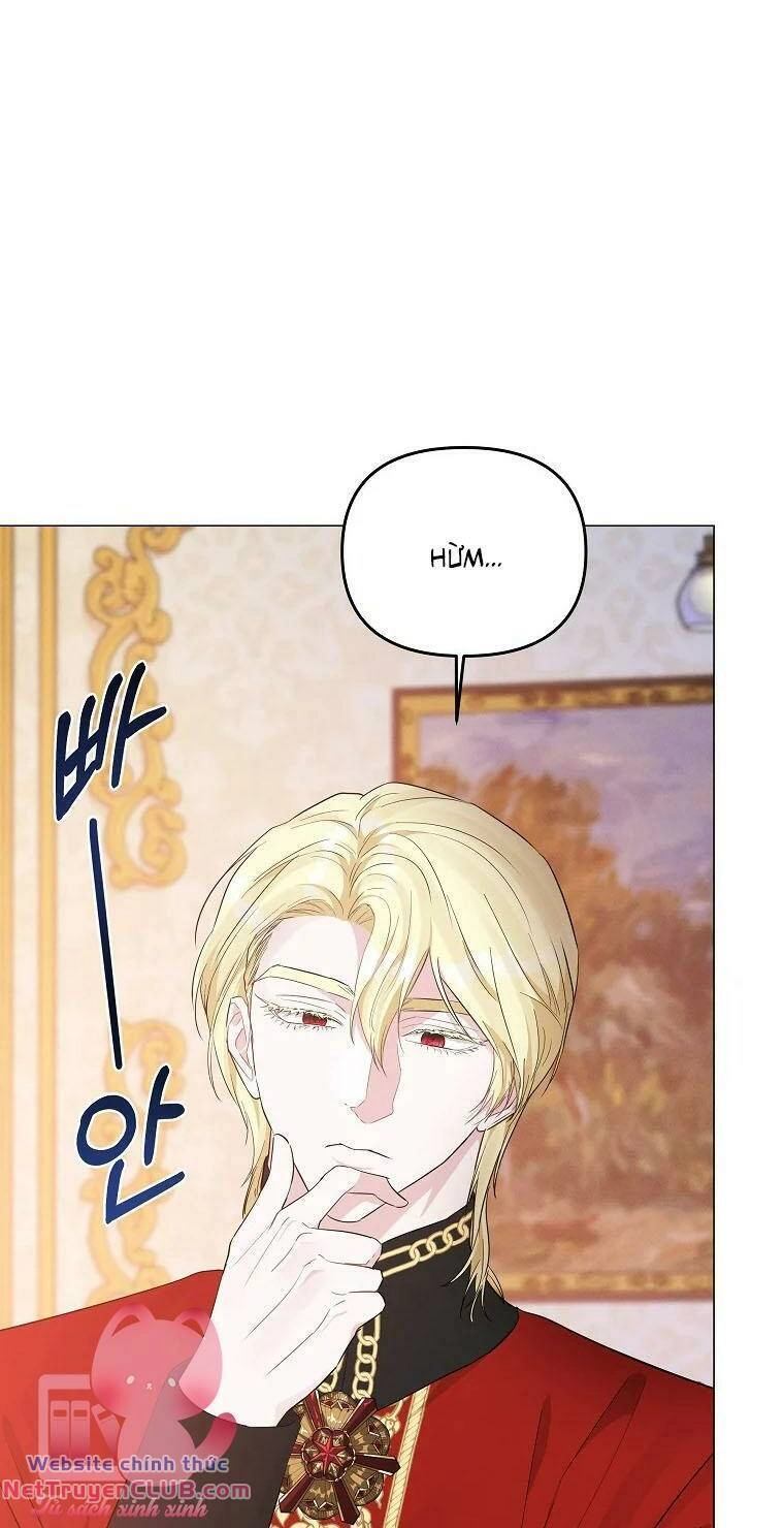 Này Người Chồng Phản Diện, Ngài Ám Ảnh Sai Người Rồi Chapter 8 - 38