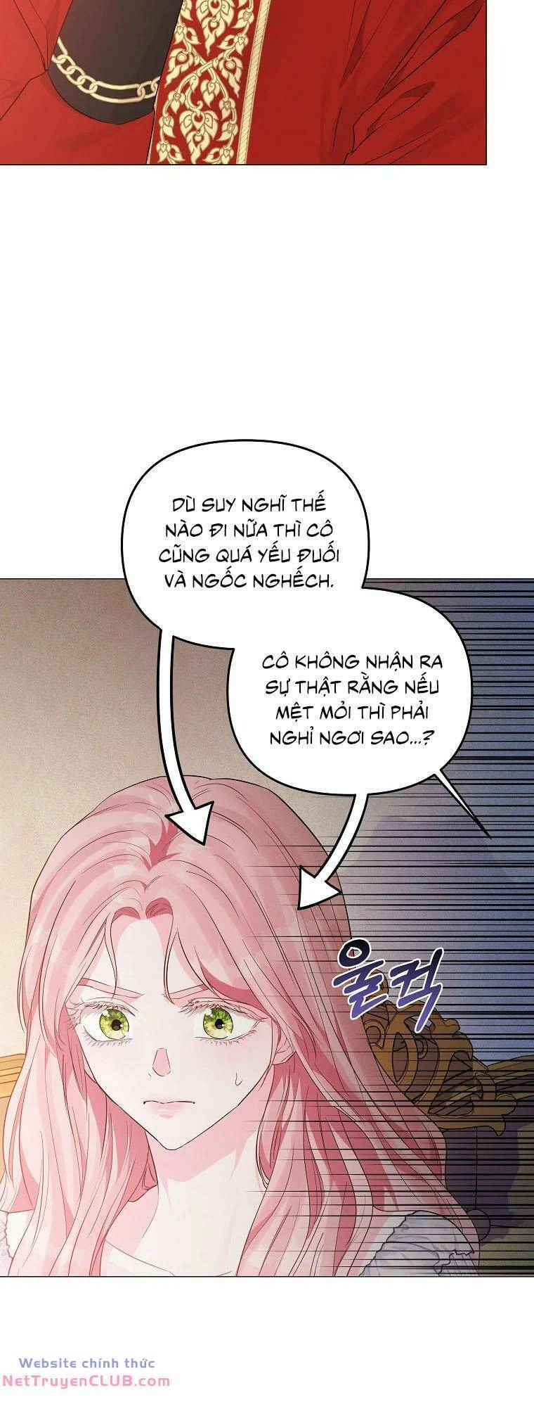 Này Người Chồng Phản Diện, Ngài Ám Ảnh Sai Người Rồi Chapter 8 - 39