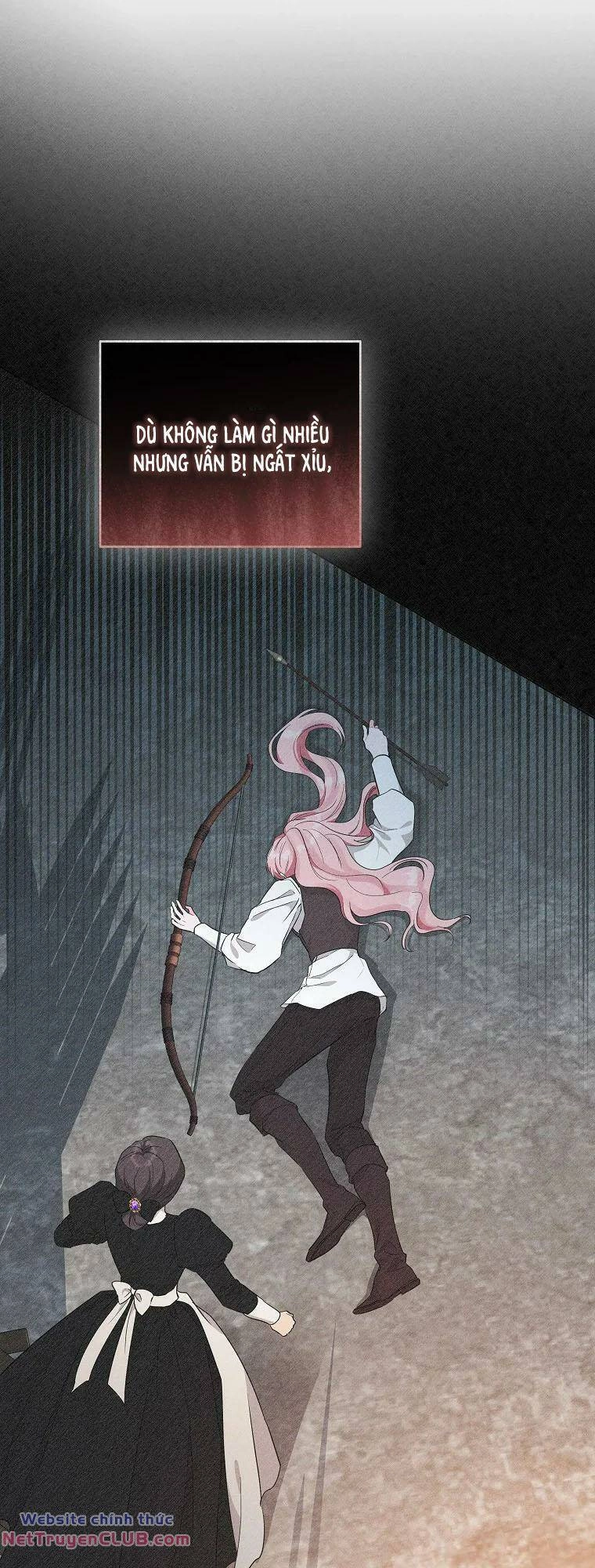 Này Người Chồng Phản Diện, Ngài Ám Ảnh Sai Người Rồi Chapter 8 - 41