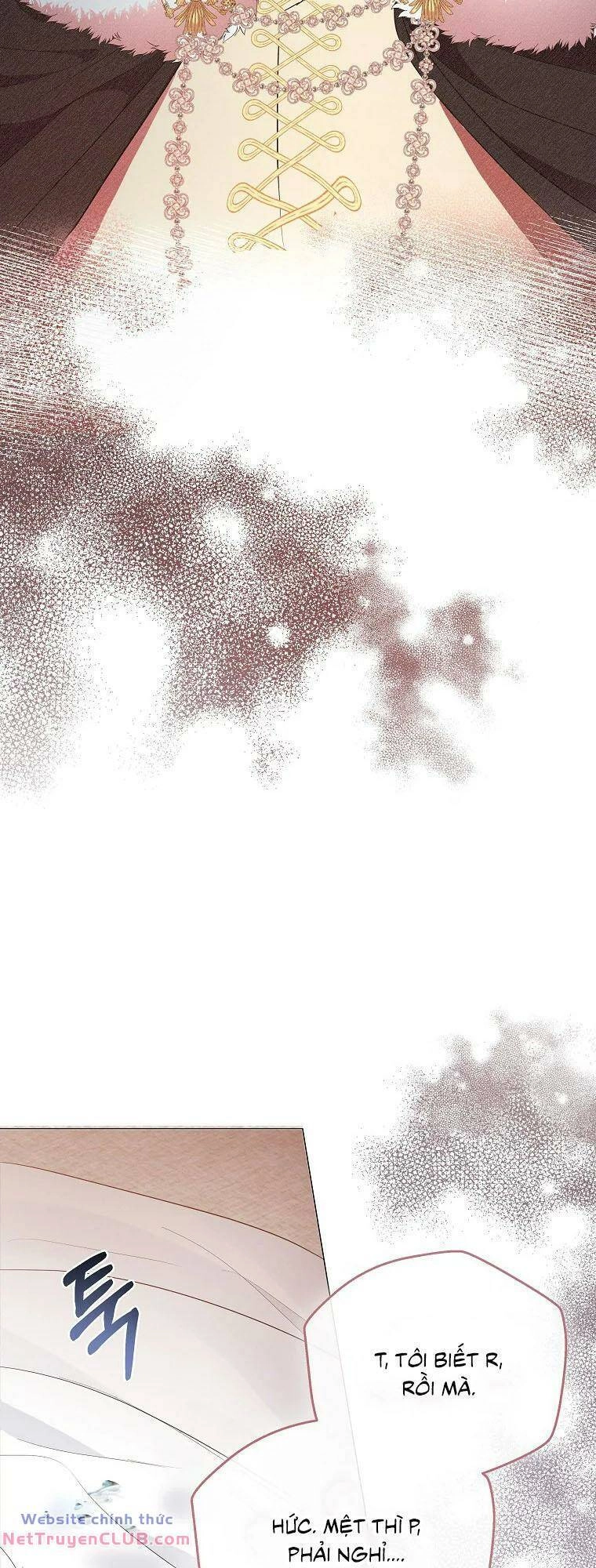 Này Người Chồng Phản Diện, Ngài Ám Ảnh Sai Người Rồi Chapter 8 - 43