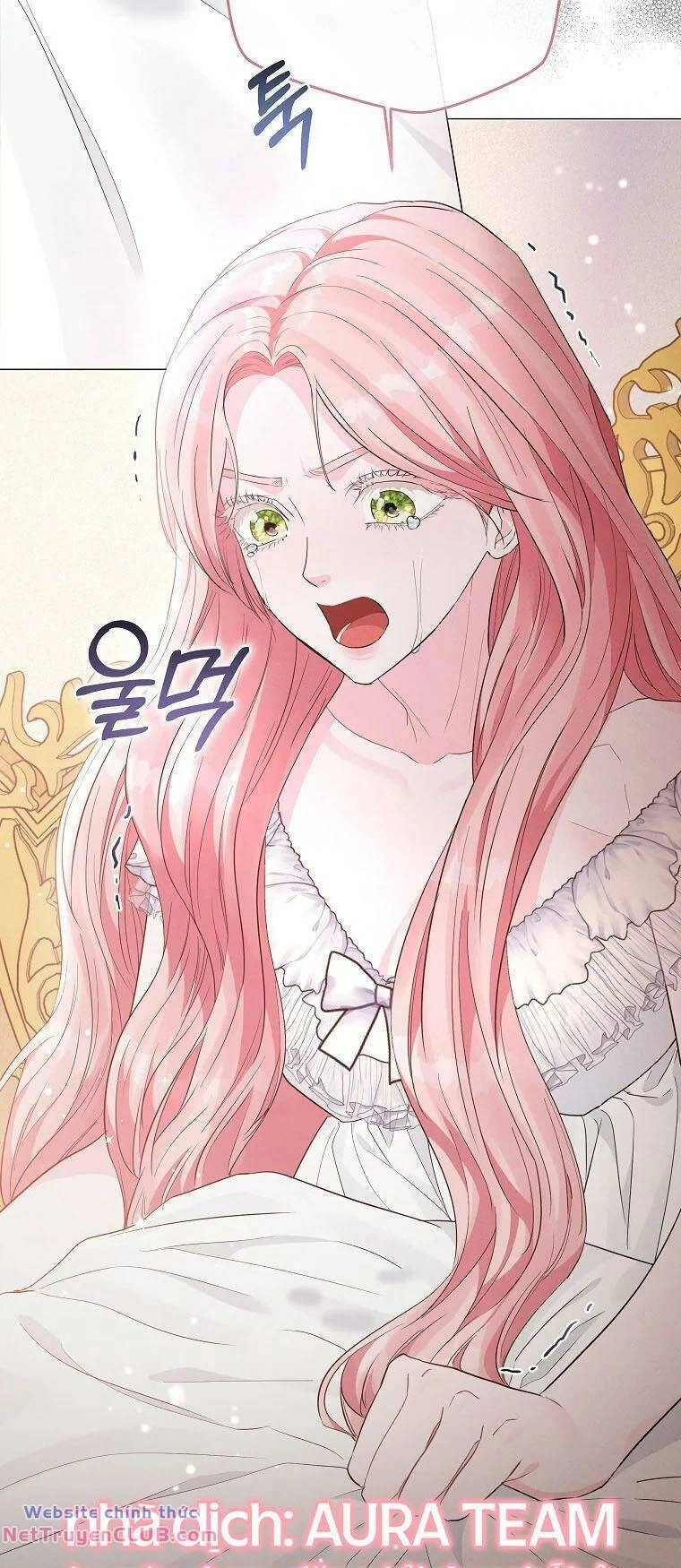 Này Người Chồng Phản Diện, Ngài Ám Ảnh Sai Người Rồi Chapter 8 - 44