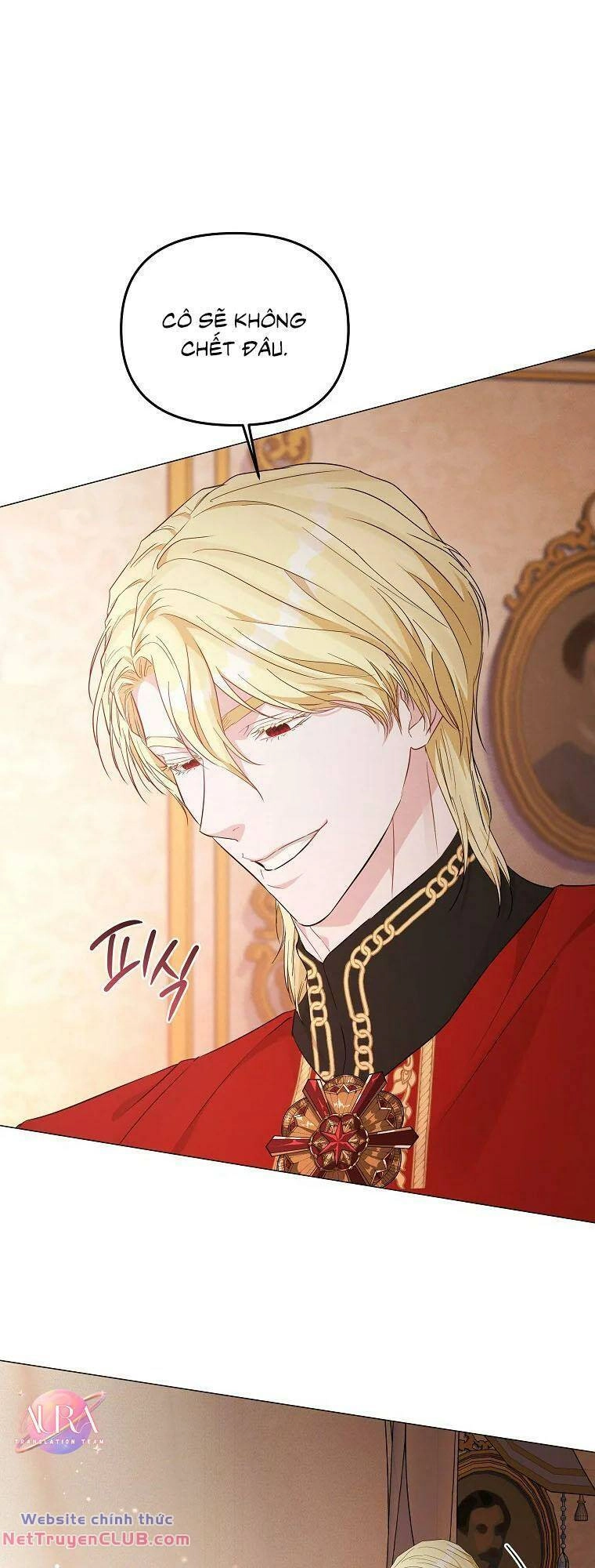 Này Người Chồng Phản Diện, Ngài Ám Ảnh Sai Người Rồi Chapter 8 - 47