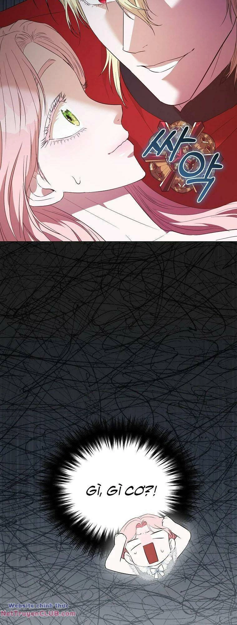 Này Người Chồng Phản Diện, Ngài Ám Ảnh Sai Người Rồi Chapter 8 - 50