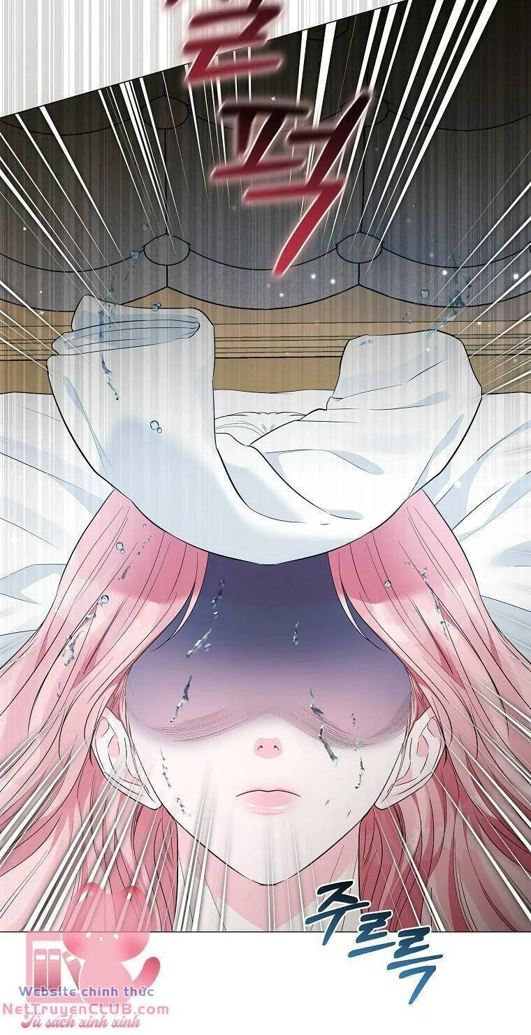 Này Người Chồng Phản Diện, Ngài Ám Ảnh Sai Người Rồi Chapter 8 - 52