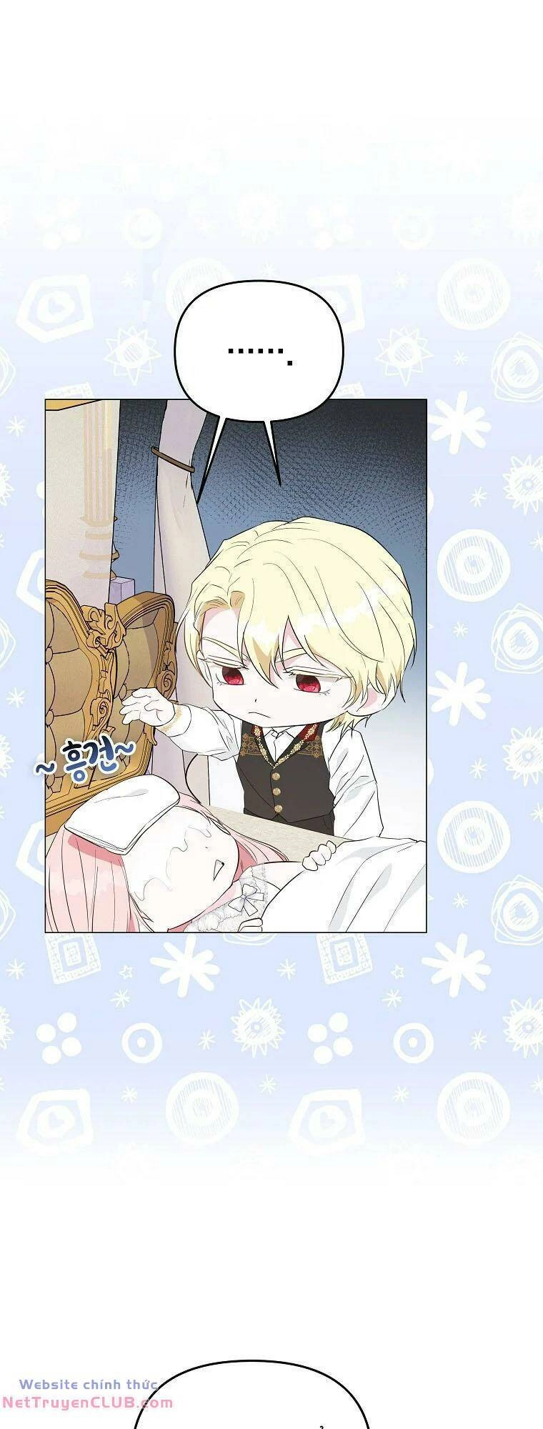 Này Người Chồng Phản Diện, Ngài Ám Ảnh Sai Người Rồi Chapter 8 - 53