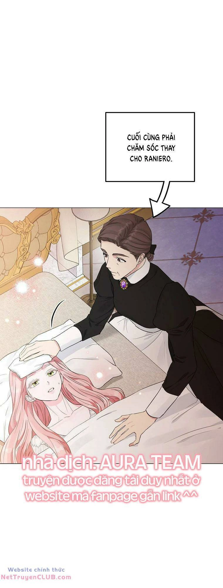 Này Người Chồng Phản Diện, Ngài Ám Ảnh Sai Người Rồi Chapter 8 - 56