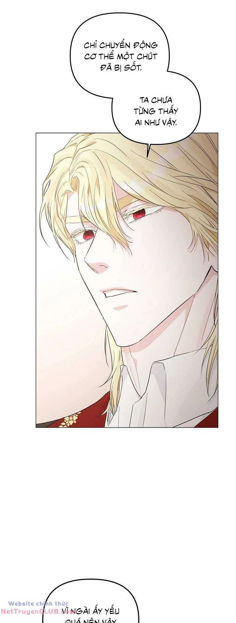 Này Người Chồng Phản Diện, Ngài Ám Ảnh Sai Người Rồi Chapter 8 - 57