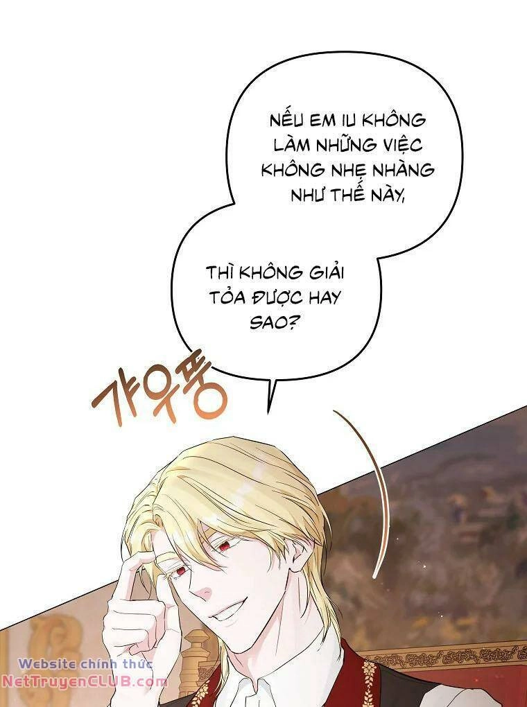 Này Người Chồng Phản Diện, Ngài Ám Ảnh Sai Người Rồi Chapter 8 - 59