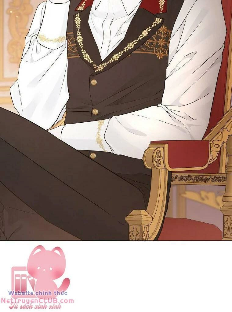 Này Người Chồng Phản Diện, Ngài Ám Ảnh Sai Người Rồi Chapter 8 - 60