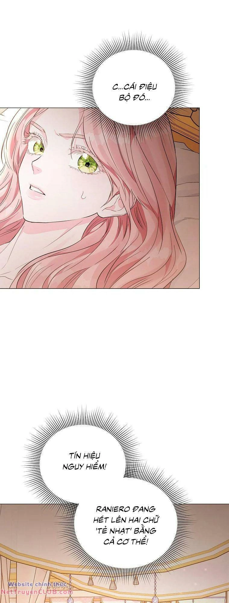 Này Người Chồng Phản Diện, Ngài Ám Ảnh Sai Người Rồi Chapter 8 - 61