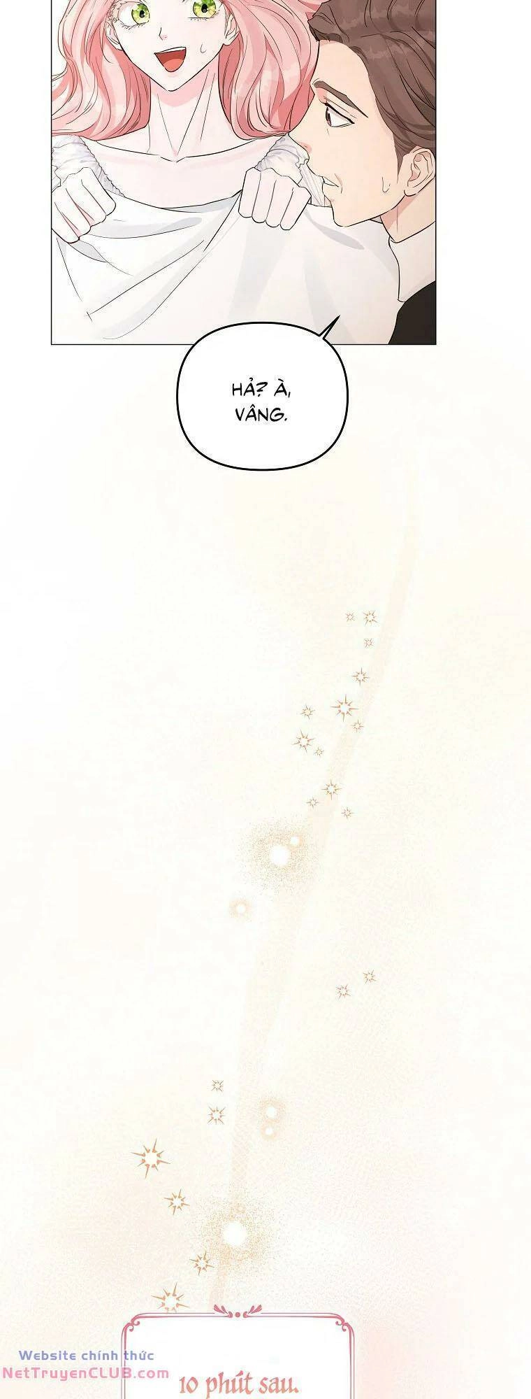 Này Người Chồng Phản Diện, Ngài Ám Ảnh Sai Người Rồi Chapter 8 - 63