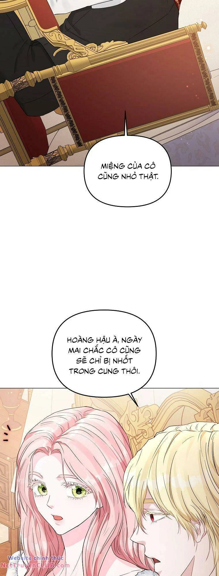 Này Người Chồng Phản Diện, Ngài Ám Ảnh Sai Người Rồi Chapter 8 - 65