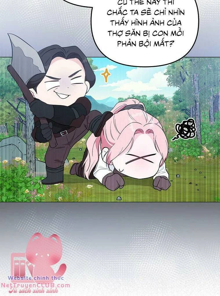 Này Người Chồng Phản Diện, Ngài Ám Ảnh Sai Người Rồi Chapter 8 - 68