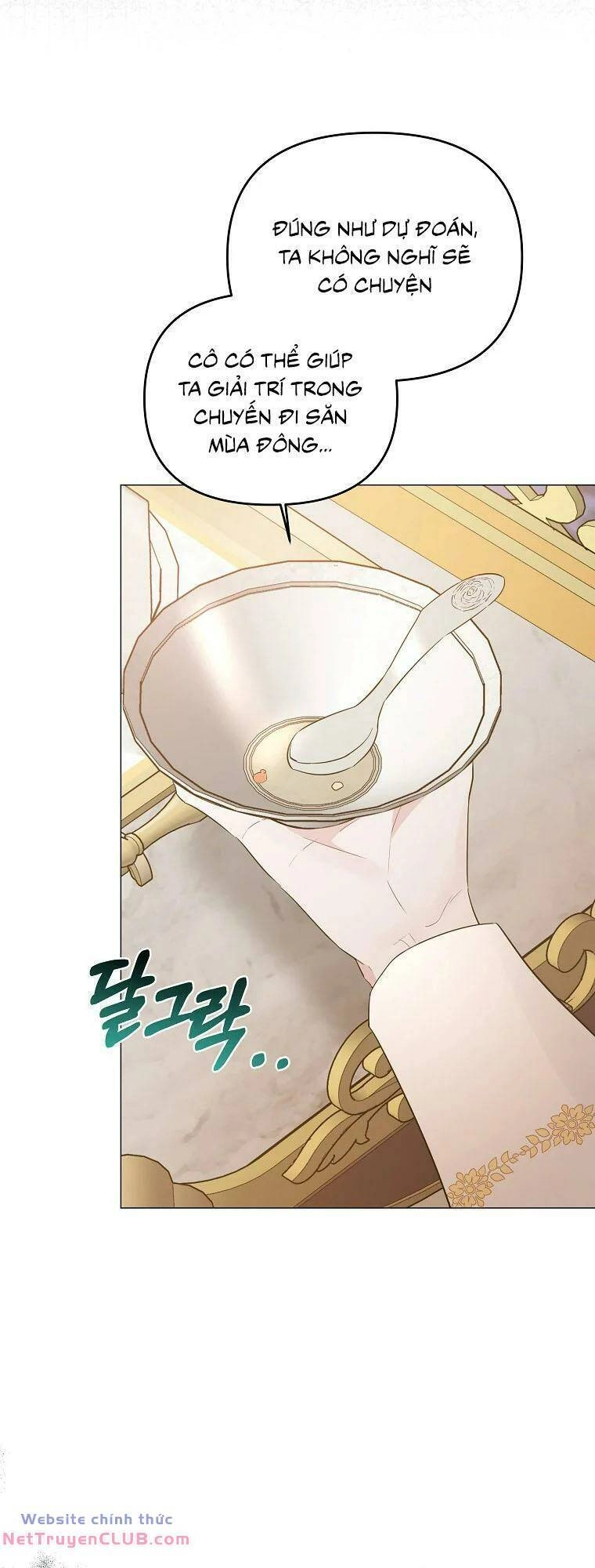 Này Người Chồng Phản Diện, Ngài Ám Ảnh Sai Người Rồi Chapter 8 - 69