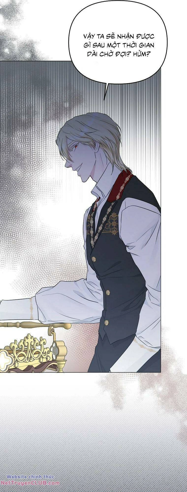 Này Người Chồng Phản Diện, Ngài Ám Ảnh Sai Người Rồi Chapter 8 - 70