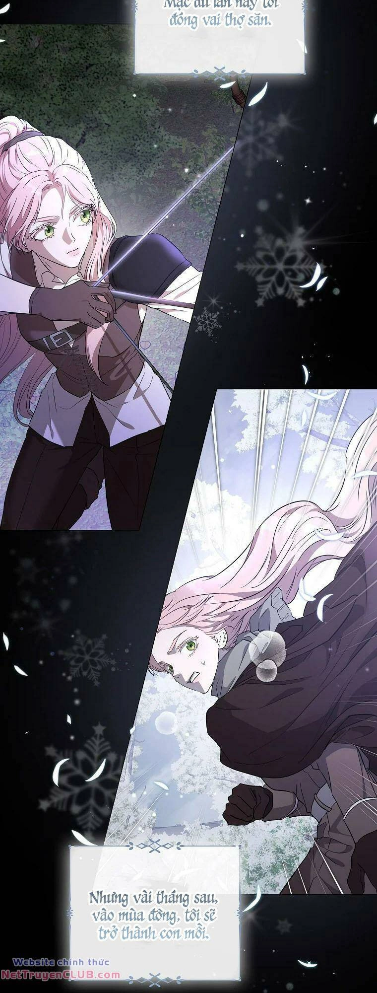 Này Người Chồng Phản Diện, Ngài Ám Ảnh Sai Người Rồi Chapter 8 - 72