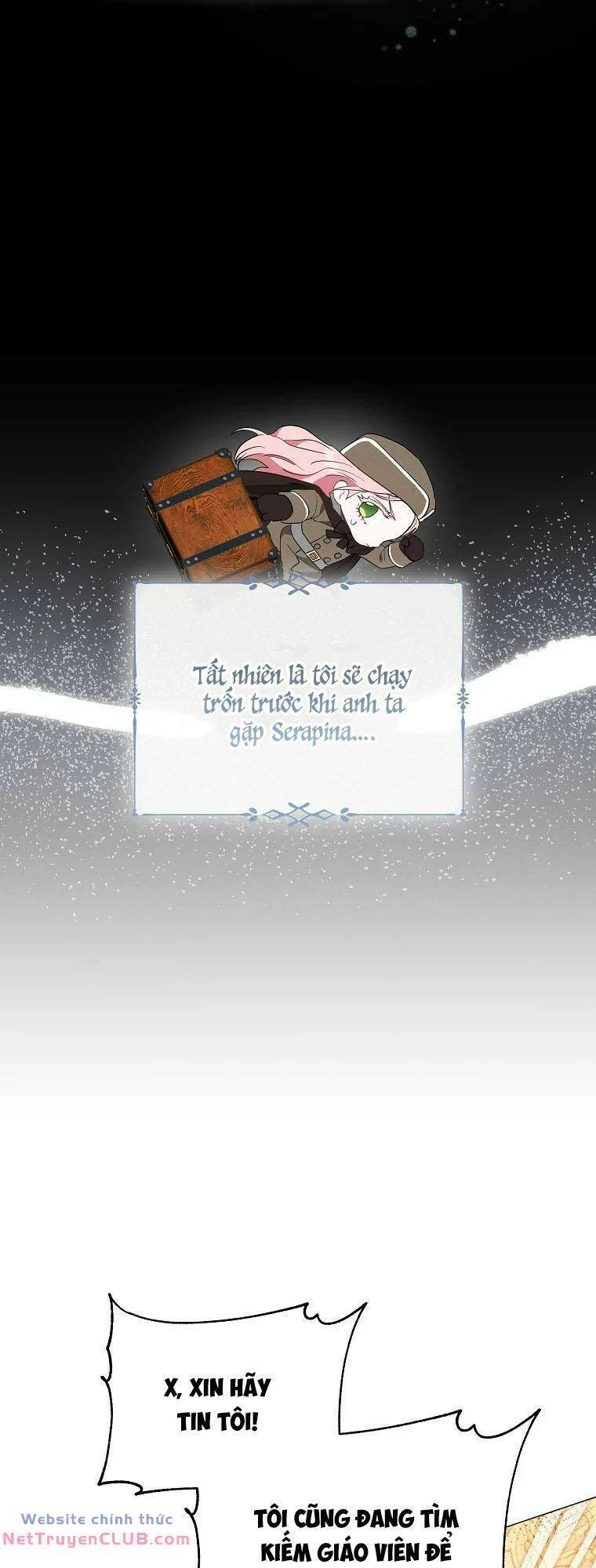 Này Người Chồng Phản Diện, Ngài Ám Ảnh Sai Người Rồi Chapter 8 - 73