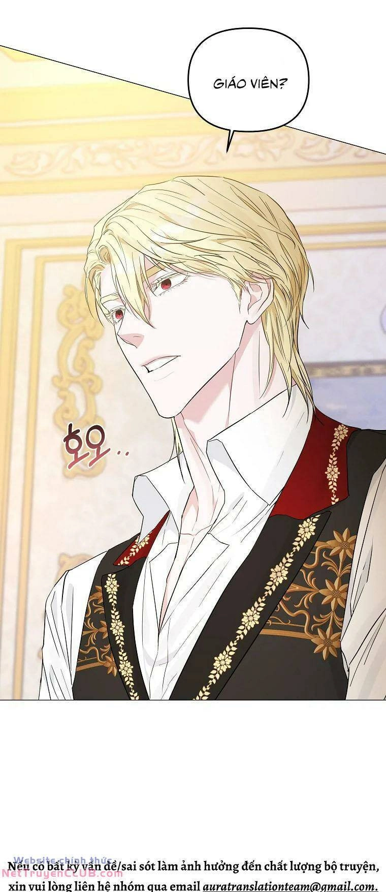 Này Người Chồng Phản Diện, Ngài Ám Ảnh Sai Người Rồi Chapter 8 - 75