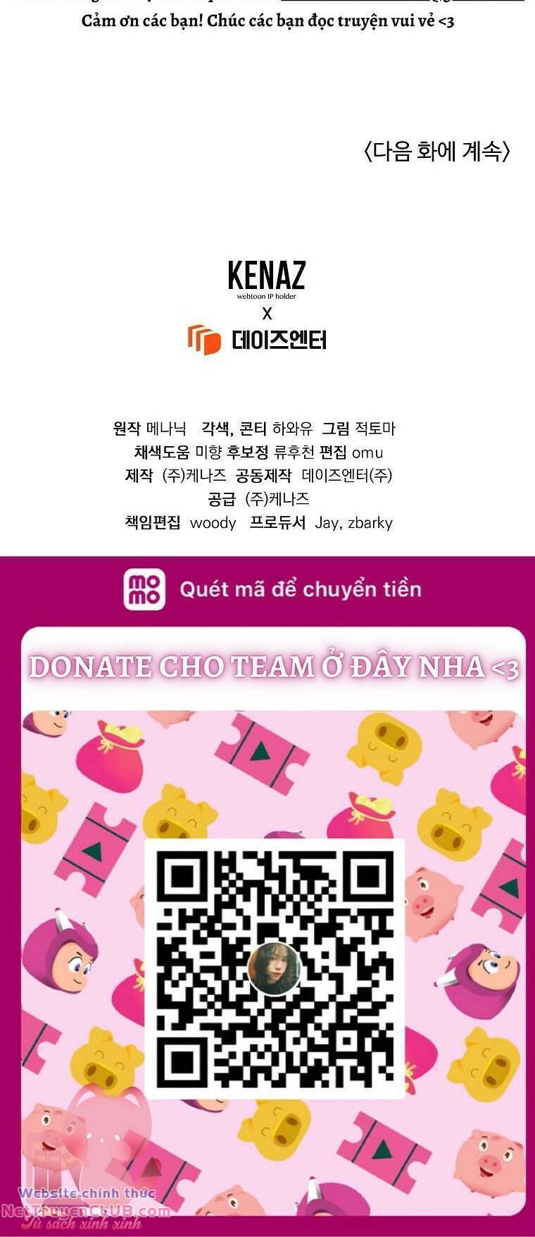 Này Người Chồng Phản Diện, Ngài Ám Ảnh Sai Người Rồi Chapter 8 - 76