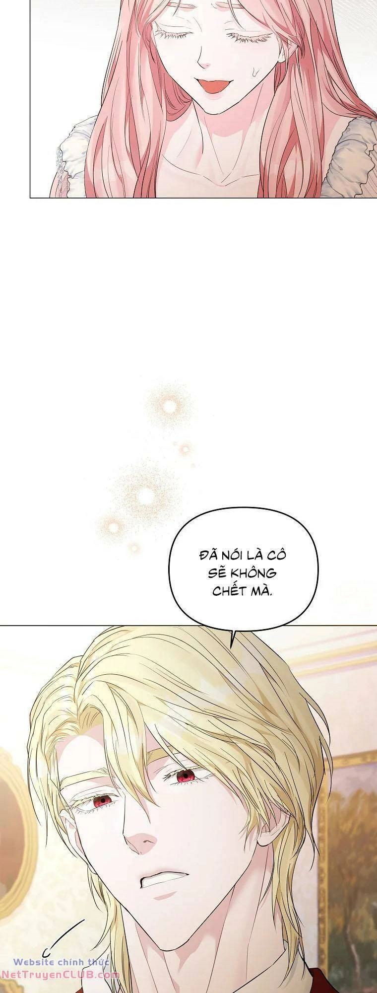 Này Người Chồng Phản Diện, Ngài Ám Ảnh Sai Người Rồi Chapter 9 - 3