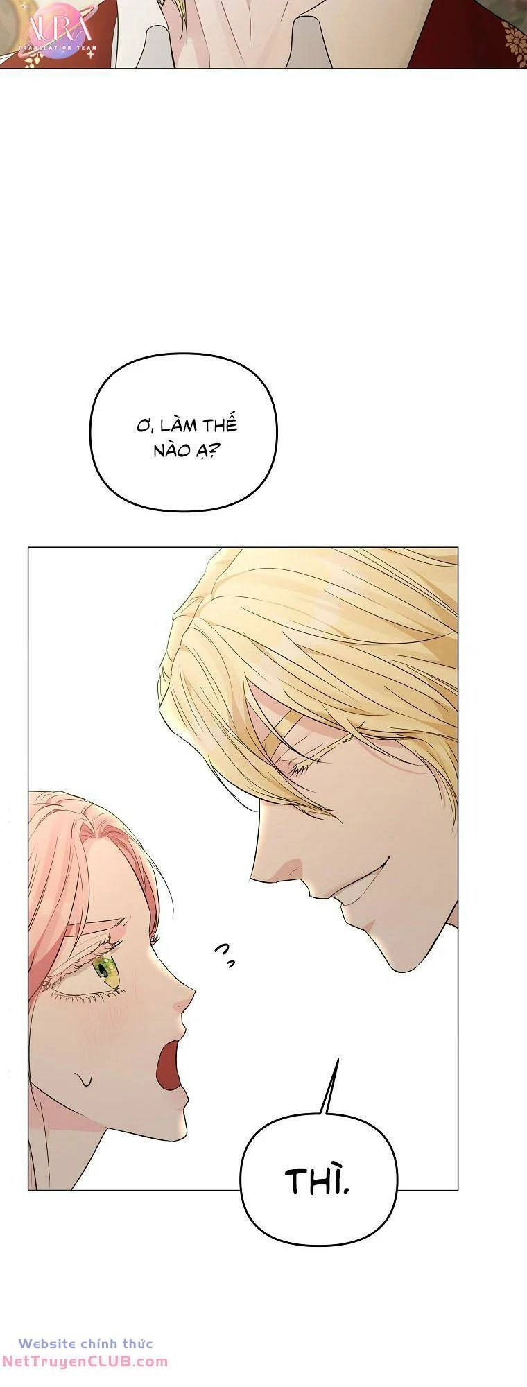 Này Người Chồng Phản Diện, Ngài Ám Ảnh Sai Người Rồi Chapter 9 - 4