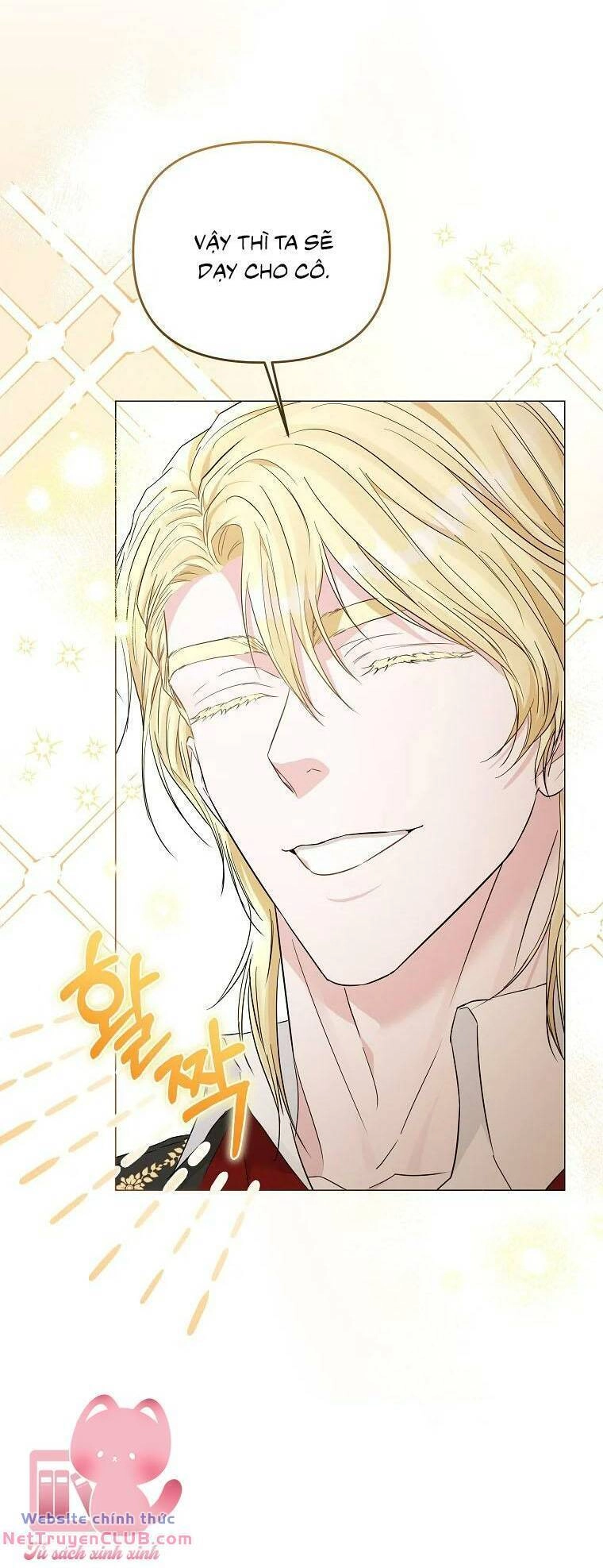 Này Người Chồng Phản Diện, Ngài Ám Ảnh Sai Người Rồi Chapter 9 - 7