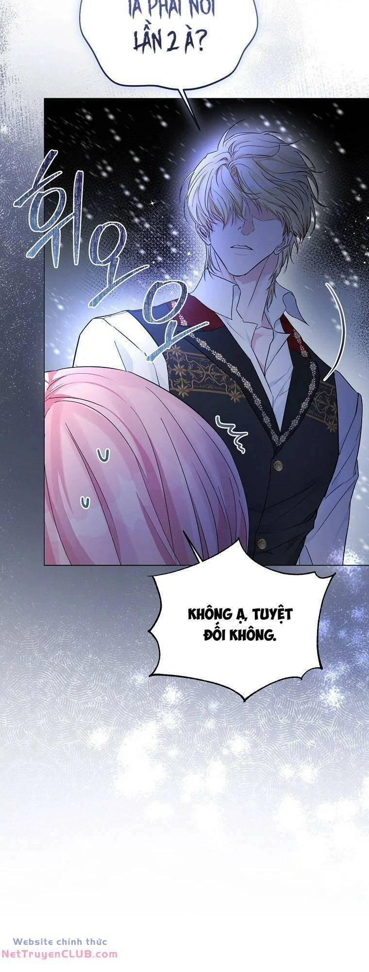 Này Người Chồng Phản Diện, Ngài Ám Ảnh Sai Người Rồi Chapter 9 - 9