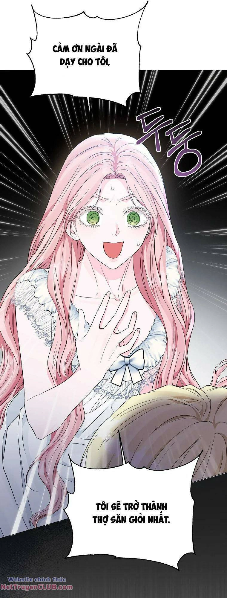 Này Người Chồng Phản Diện, Ngài Ám Ảnh Sai Người Rồi Chapter 9 - 10