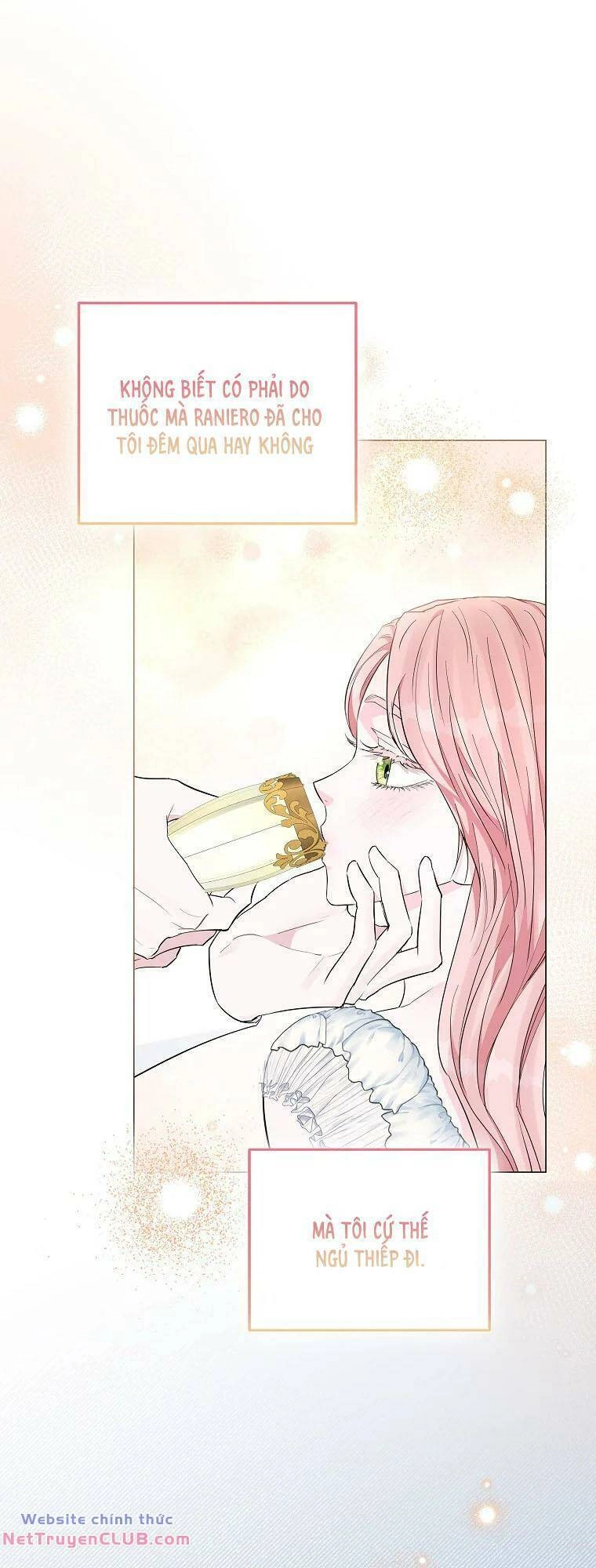 Này Người Chồng Phản Diện, Ngài Ám Ảnh Sai Người Rồi Chapter 9 - 15