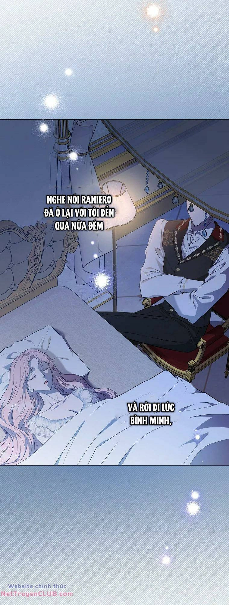 Này Người Chồng Phản Diện, Ngài Ám Ảnh Sai Người Rồi Chapter 9 - 16