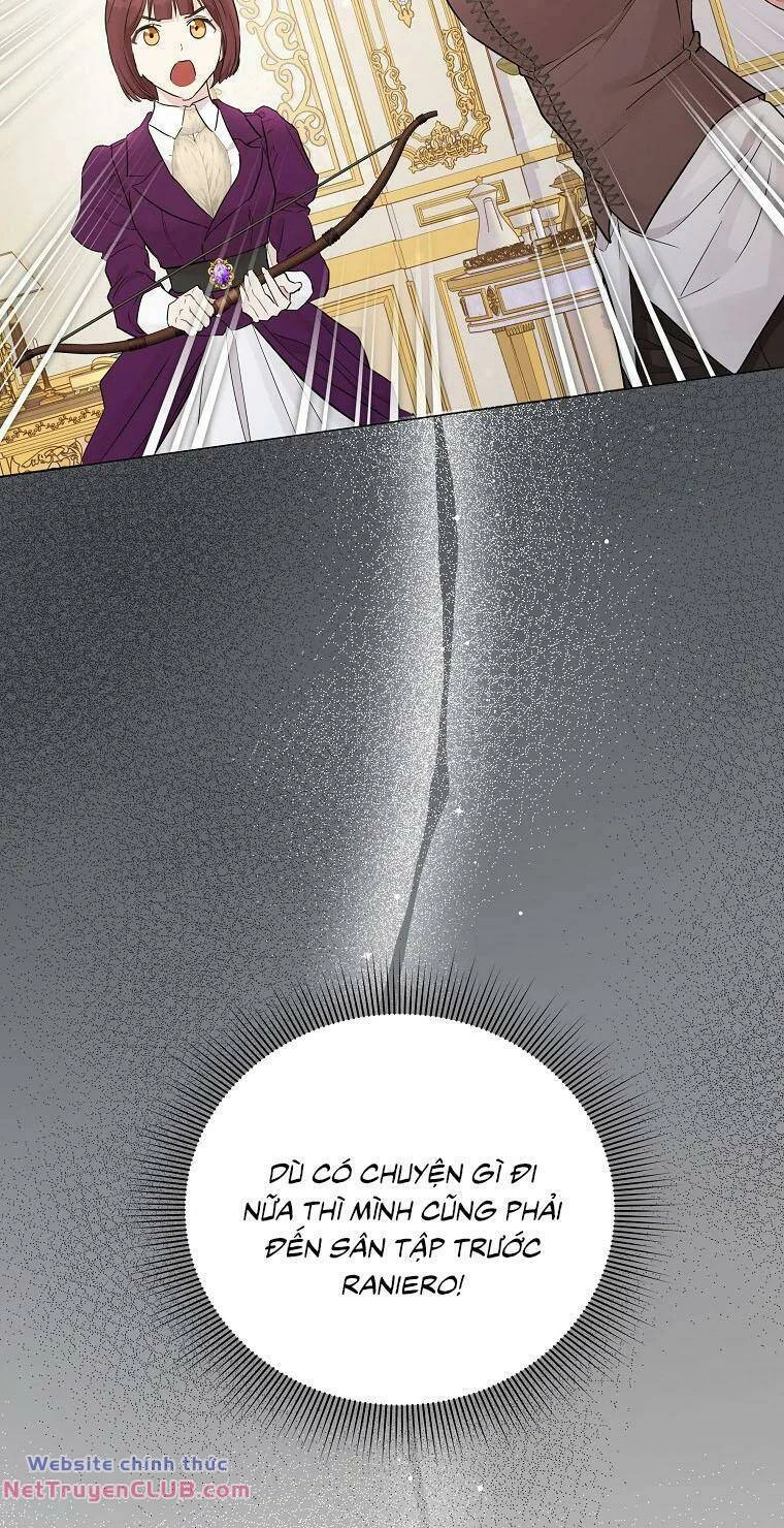 Này Người Chồng Phản Diện, Ngài Ám Ảnh Sai Người Rồi Chapter 9 - 20