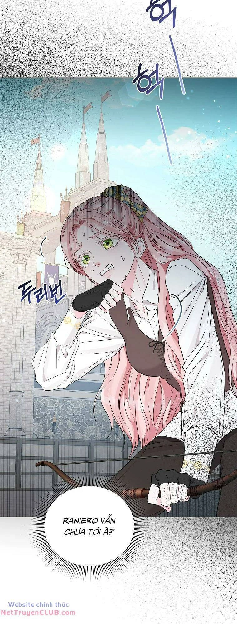 Này Người Chồng Phản Diện, Ngài Ám Ảnh Sai Người Rồi Chapter 9 - 22