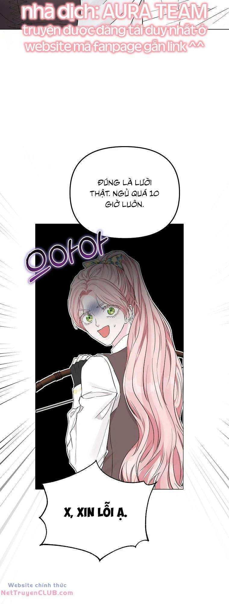 Này Người Chồng Phản Diện, Ngài Ám Ảnh Sai Người Rồi Chapter 9 - 24