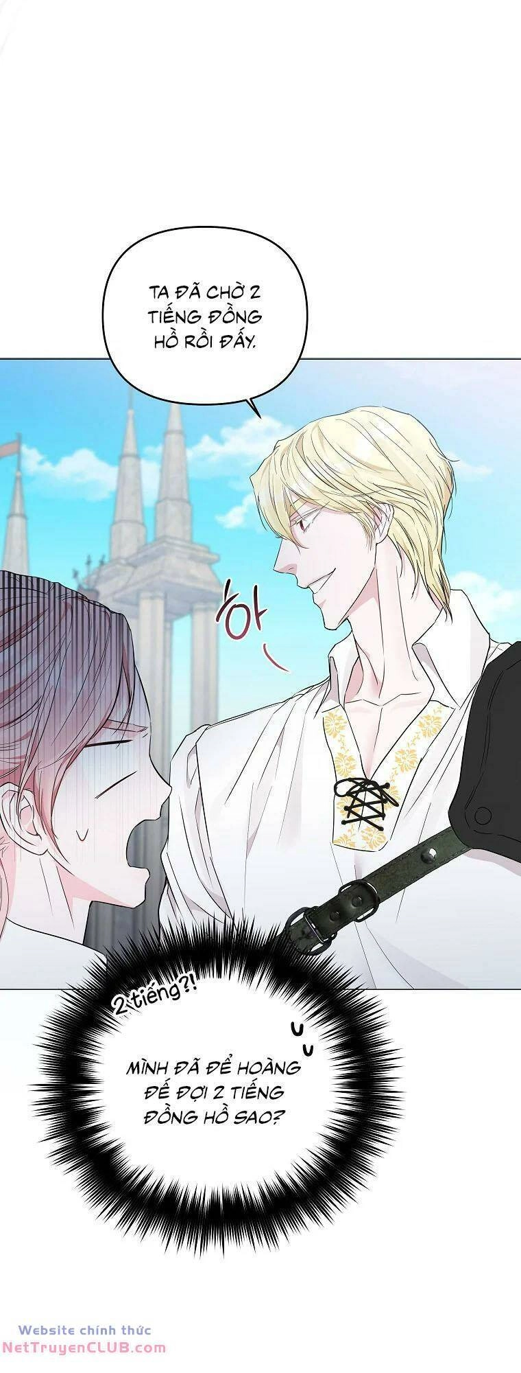 Này Người Chồng Phản Diện, Ngài Ám Ảnh Sai Người Rồi Chapter 9 - 25