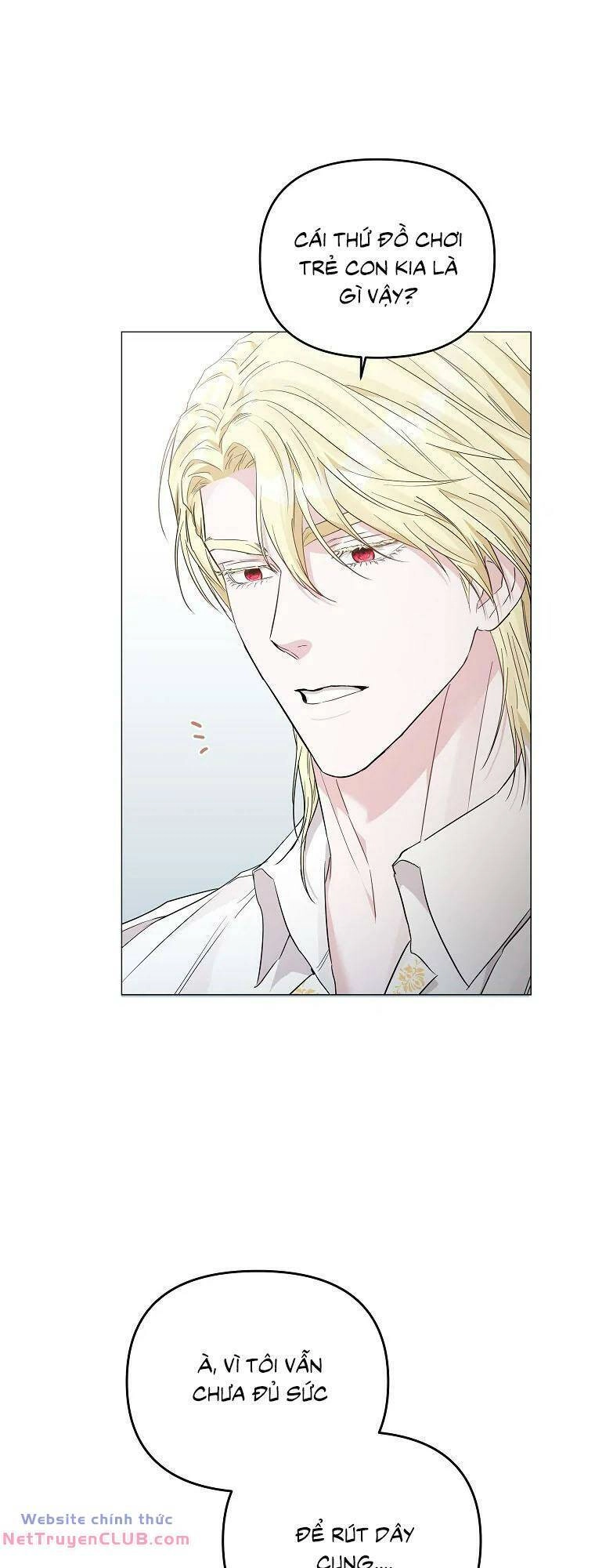 Này Người Chồng Phản Diện, Ngài Ám Ảnh Sai Người Rồi Chapter 9 - 26