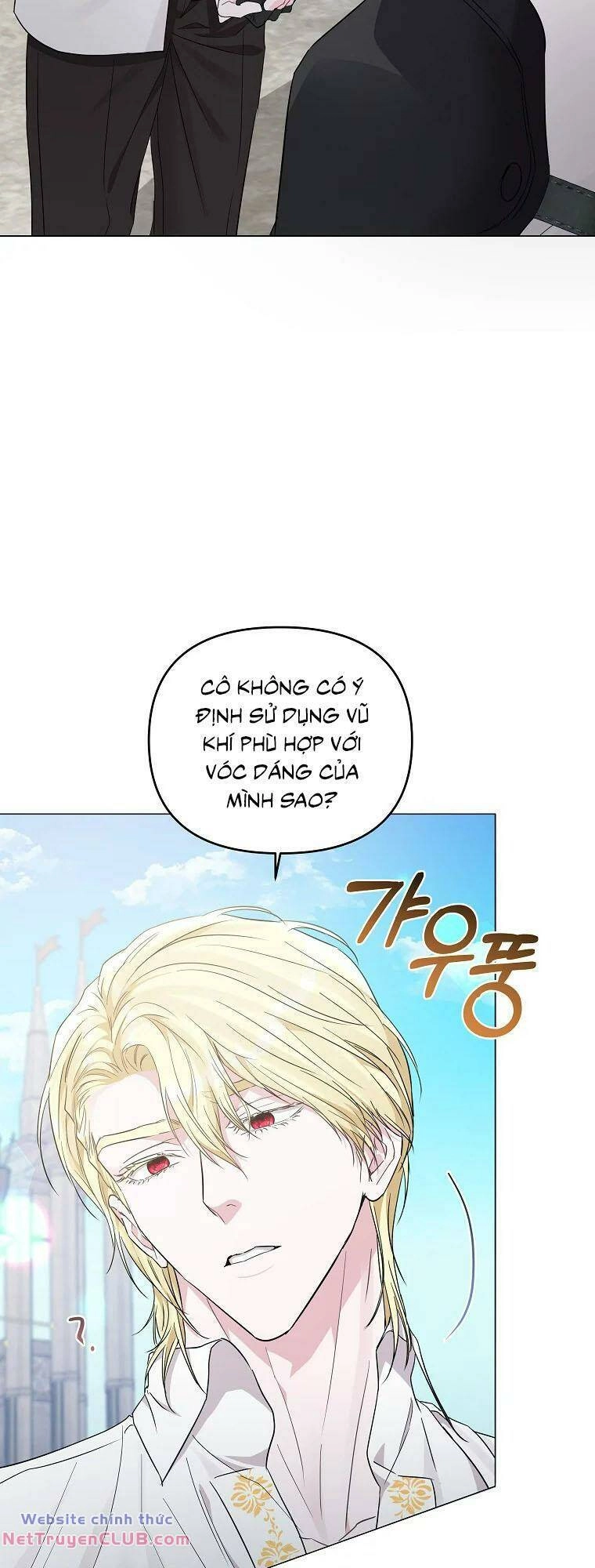 Này Người Chồng Phản Diện, Ngài Ám Ảnh Sai Người Rồi Chapter 9 - 30