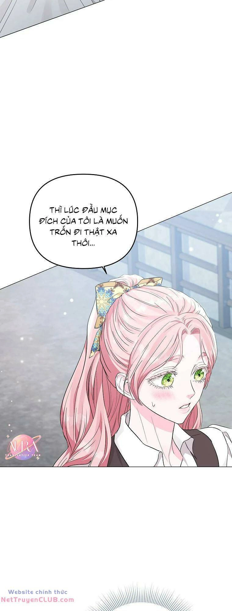 Này Người Chồng Phản Diện, Ngài Ám Ảnh Sai Người Rồi Chapter 9 - 31